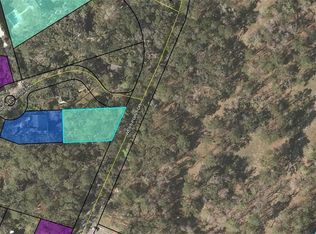13 Wesley Xing, Saint Simons Island, GA 31522