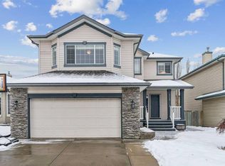 115 N Cove Cres, Chestermere, AB T1X1J5