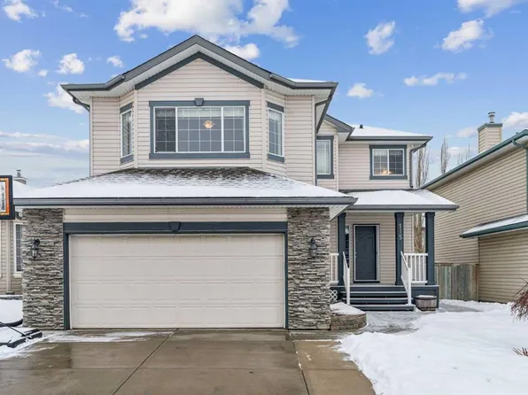 115 N Cove Cres, Chestermere, AB T1X 1J5