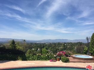 16325 Mandalay Dr, Encino, CA 91436