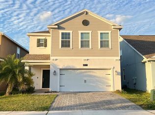 4571 Tribute Trl, Kissimmee, FL 34746