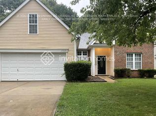 17225 Commons Crossing Dr, Charlotte, NC 28277