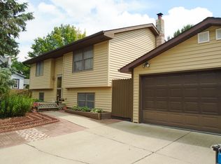 720 W 1st St, Boone, IA 50036