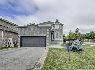 1294 Corm St, Innisfil, ON L9S 0B6