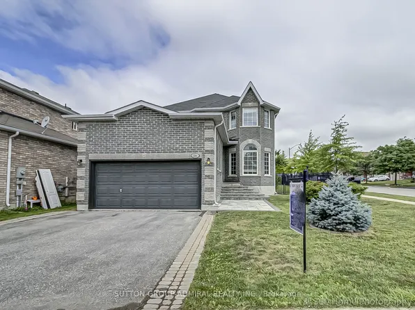 1294 Corm St, Innisfil, ON L9S 0B6