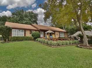 246 Indian Falls Ln, Livingston, TX 77351