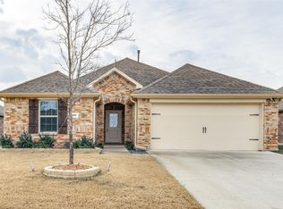 609 Gallop Dr, Princeton, TX 75407