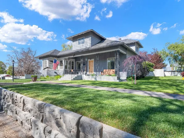 509 N 5th St, Parma, ID 83660
