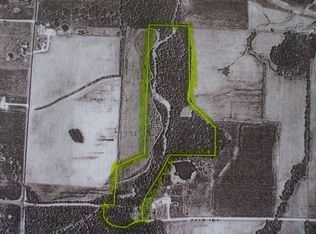 Monroe Road 930, Madison, MO 65243