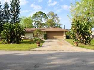 531 Belvedere Rd NW, Palm Bay, FL 32907