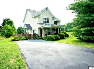 96 Wilton Country Ln, Charlottesville, VA 22911