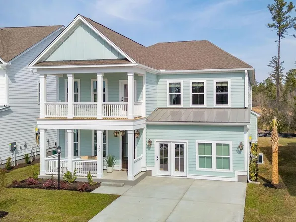 6 Kings River Trl, Hollywood, SC 29449