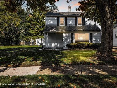621 Emily Ave, Lansing, MI, 48910