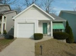 3429 Charleston Place Ct, Valley Park, MO 63088
