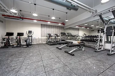 Rented by REAL New York