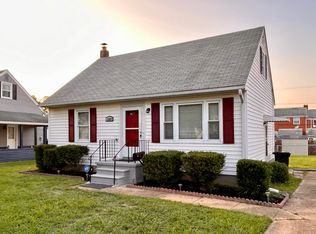 1204 June Rd, Halethorpe, MD 21227