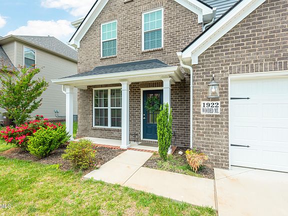 2nd image of 1922 Wooded Mountain Ln