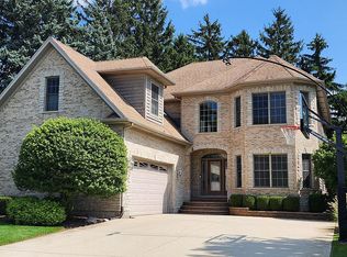 805 S Brockway St, Palatine, IL 60067