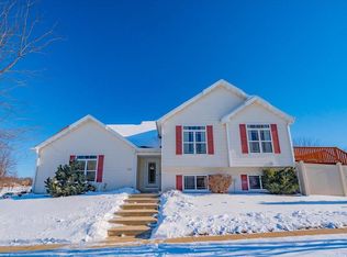 4502 Hayes Rd, Madison, WI 53704