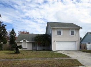 2015 Ambergris Dr, Orlando, FL 32822