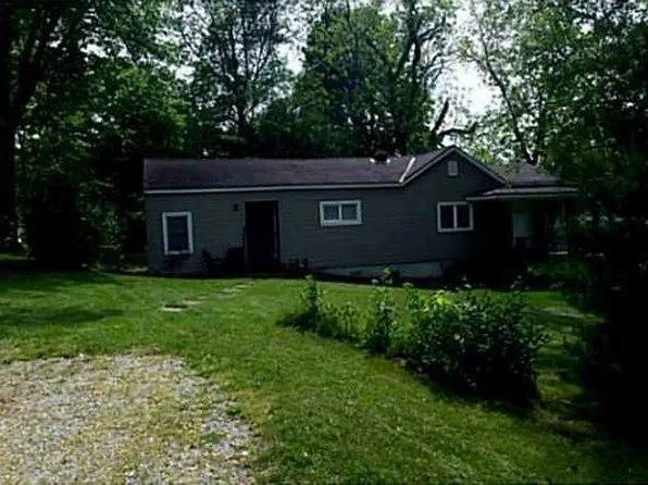 442 Riverside Dr, Sidney, OH 45365