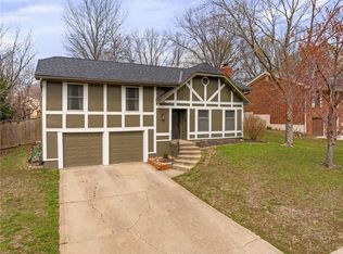 13816 W 81st St, Lenexa, KS 66215