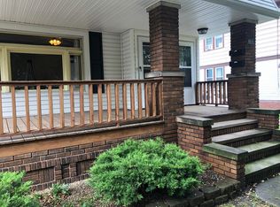 4614 Wichita Ave, Cleveland, OH