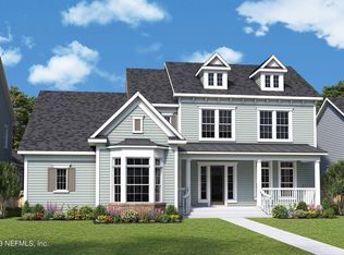 12155 Stillwood Pines Blvd, Jacksonville, FL 32224