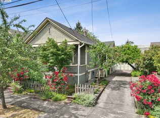 2917 SE 17th Ave, Portland, OR 97202
