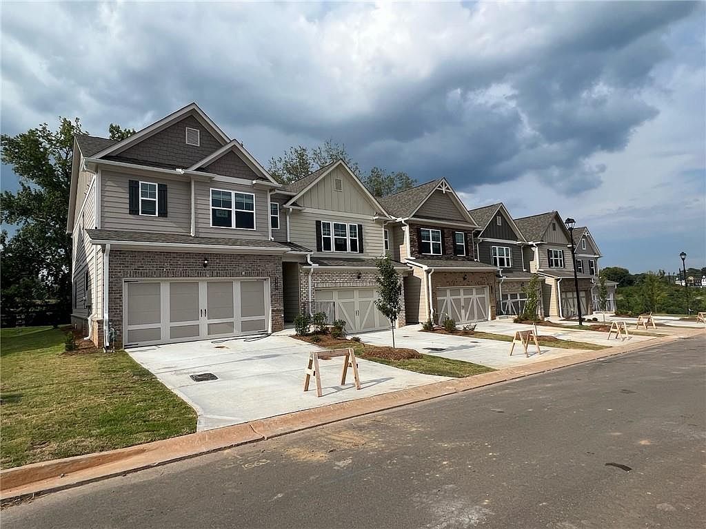 820 Exposition Pointe, Marietta, GA 30067 MLS 7273384 Zillow