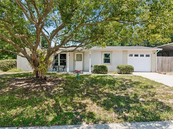 9473 Bayside Ct, Spring Hill, FL 34608