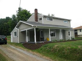 431 Chicora Rd, Butler, PA 16001