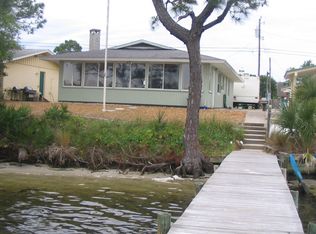 5904 S Lagoon Dr, Panama City Beach, FL 32408