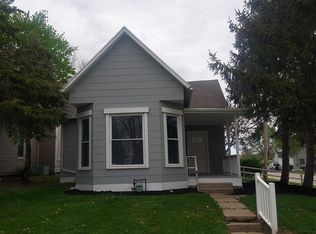 222 S Vine St, Saint Marys, OH 45885