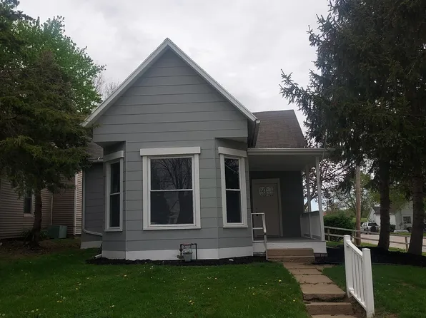 222 S Vine St, Saint Marys, OH 45885