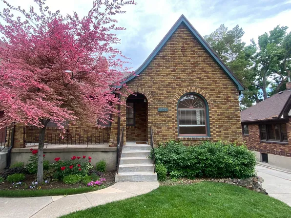 1474 E Laird Ave, Salt Lake City, UT 84105