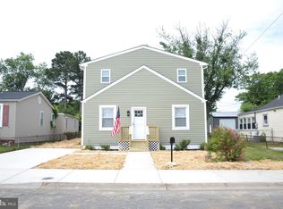 2519 McComas Ave, Dundalk, MD 21222