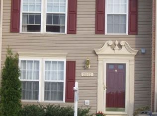 2542 Piney Pass Way, Odenton, MD 21113