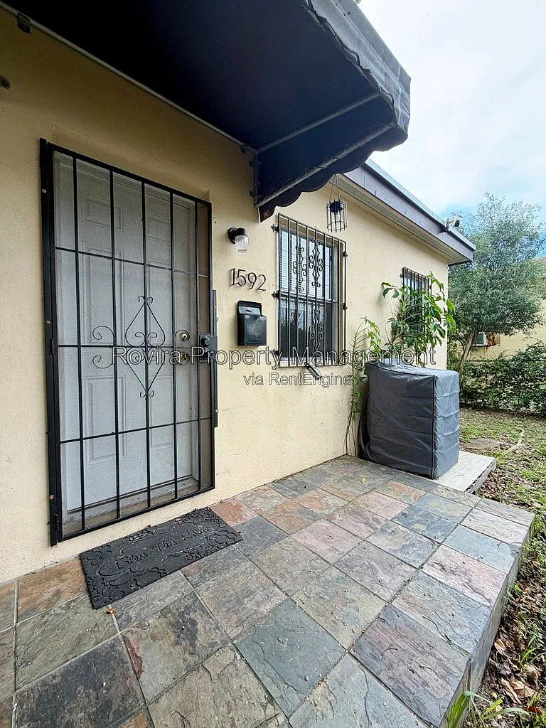 1 bed, 1.0 bath, $1,495 — Photo 1