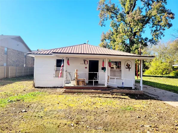1125 Margaret St, Bossier City, LA 71112