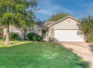 52 Bud Grimes Rd, Ward, AR 72176