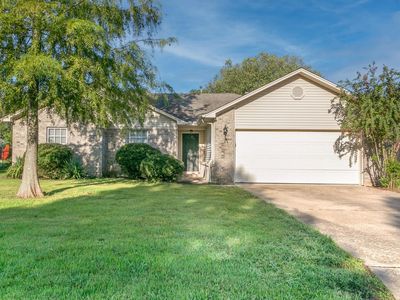 52 Bud Grimes Rd, Ward, AR, 72176