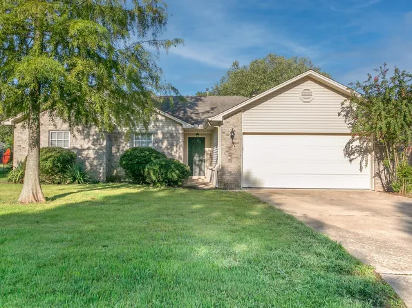 52 Bud Grimes Rd, Ward, AR 72176