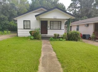 709 Randall St, Jackson, MS 39203