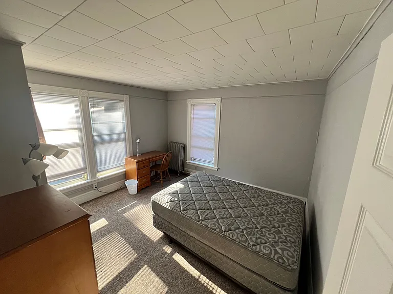 Bedroom 8 View B