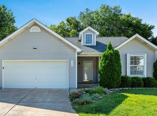 337 Wynstay Ave, Valley Park, MO