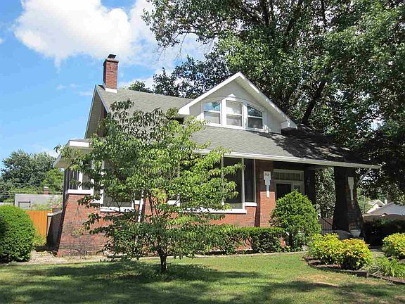 2nd image of 712 S Alvord Blvd