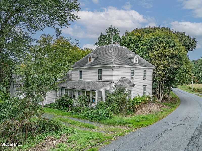 3rd image of 58 Stump Church Road