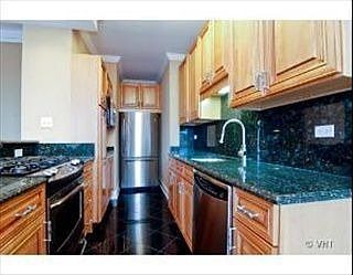 2nd image of 2052 N Lincoln Park W APT 1603