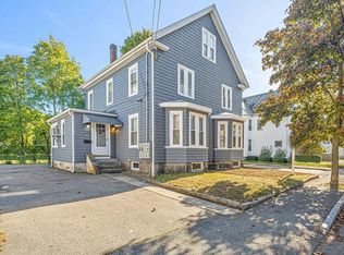 48 Payne St, Quincy, MA 02169